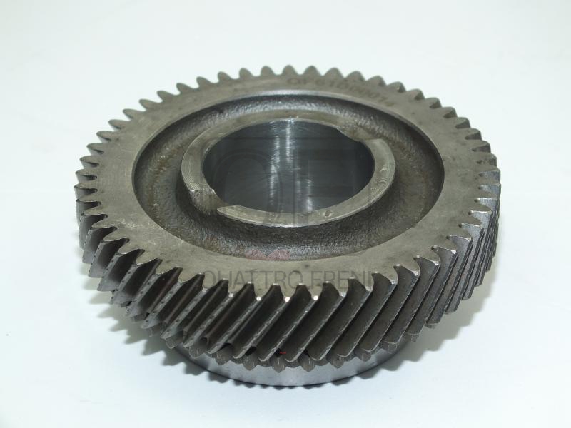 CLUTCH ASSY