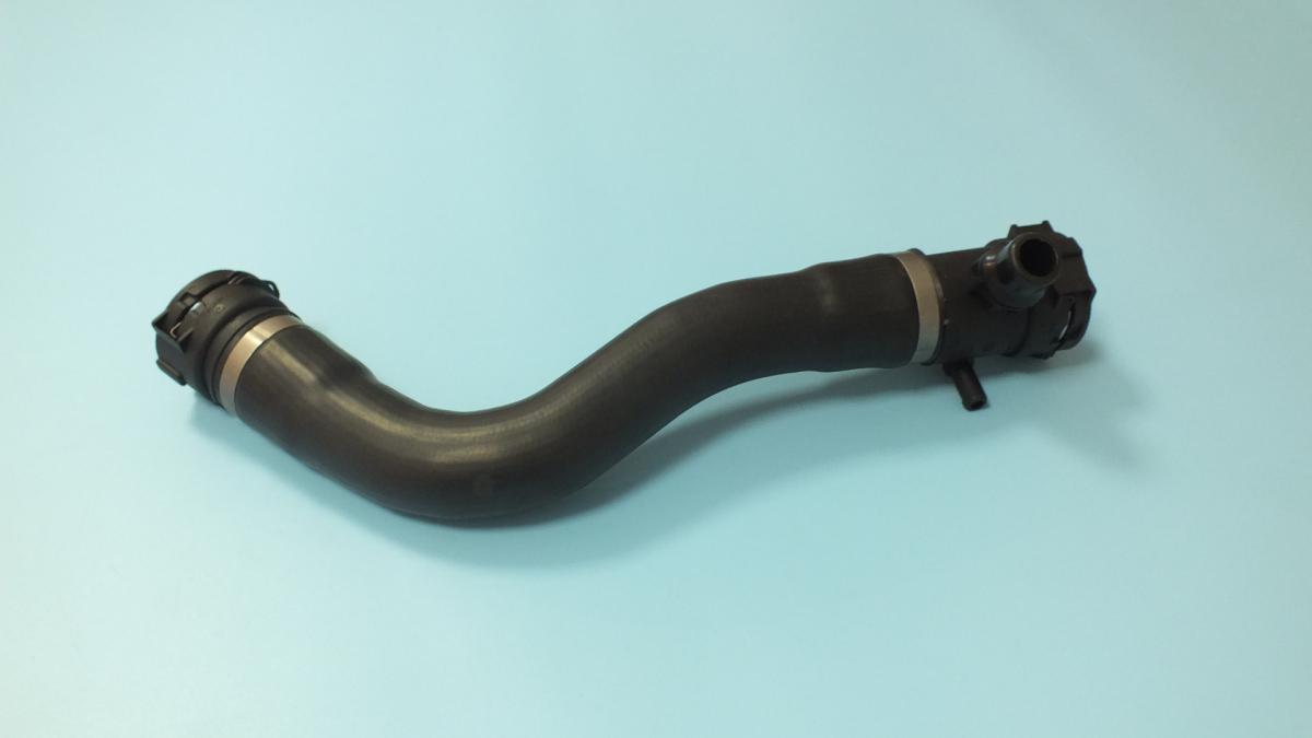 COOLING WATER PIPE