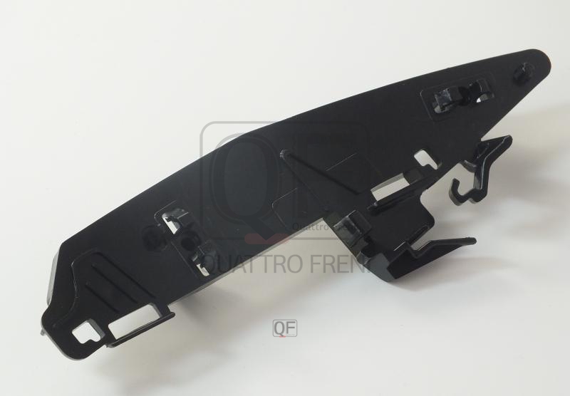 BUMPER BRACKET