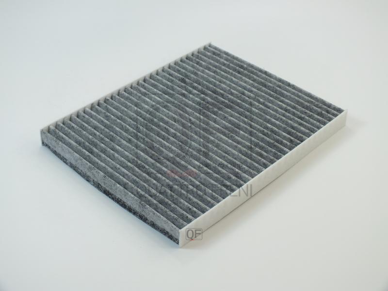 FILTRE D'HABITACLE