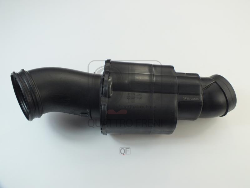INTAKE LINE