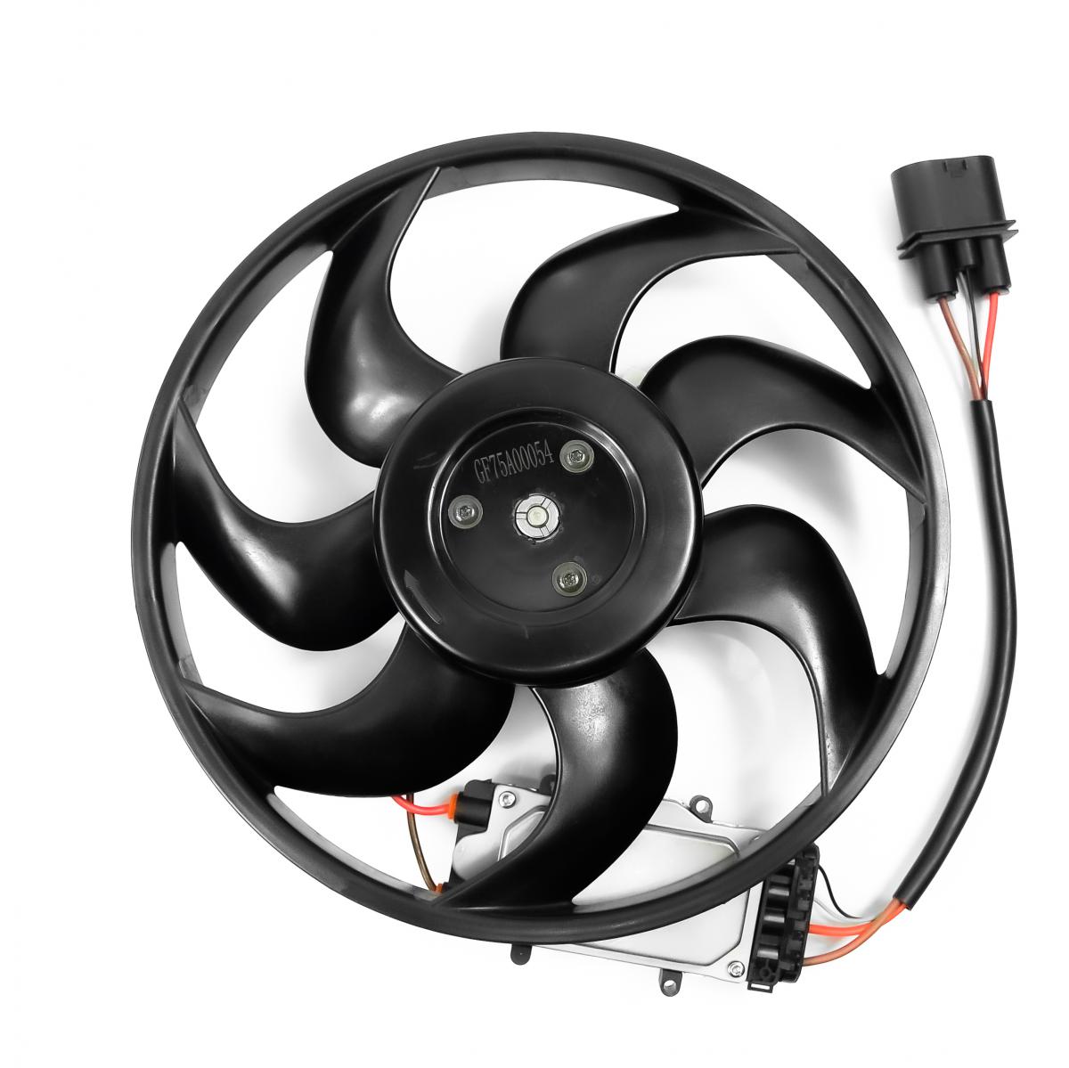PULSEUR D'AIR D'HABITACLE