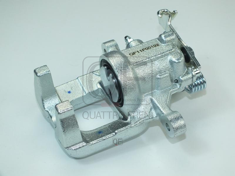 Rear brake caliper 5K0615423