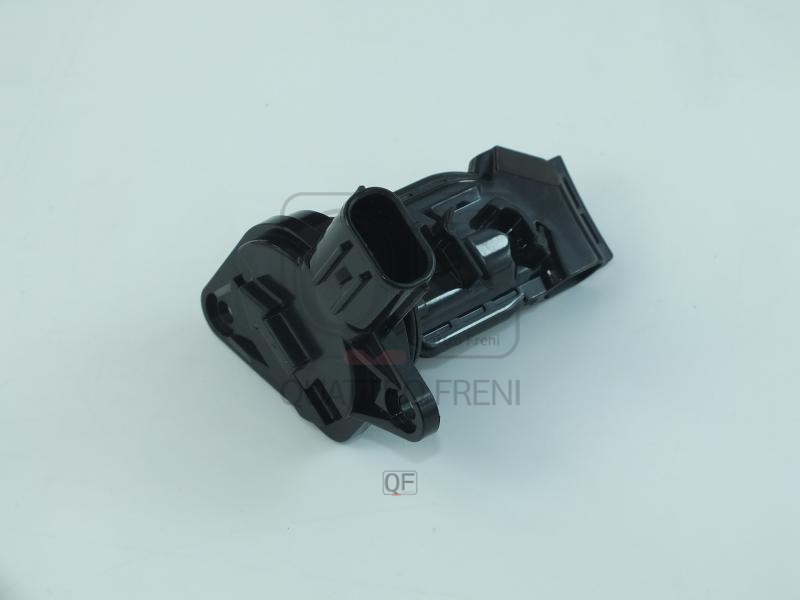MASS AIR FLOW SENSOR