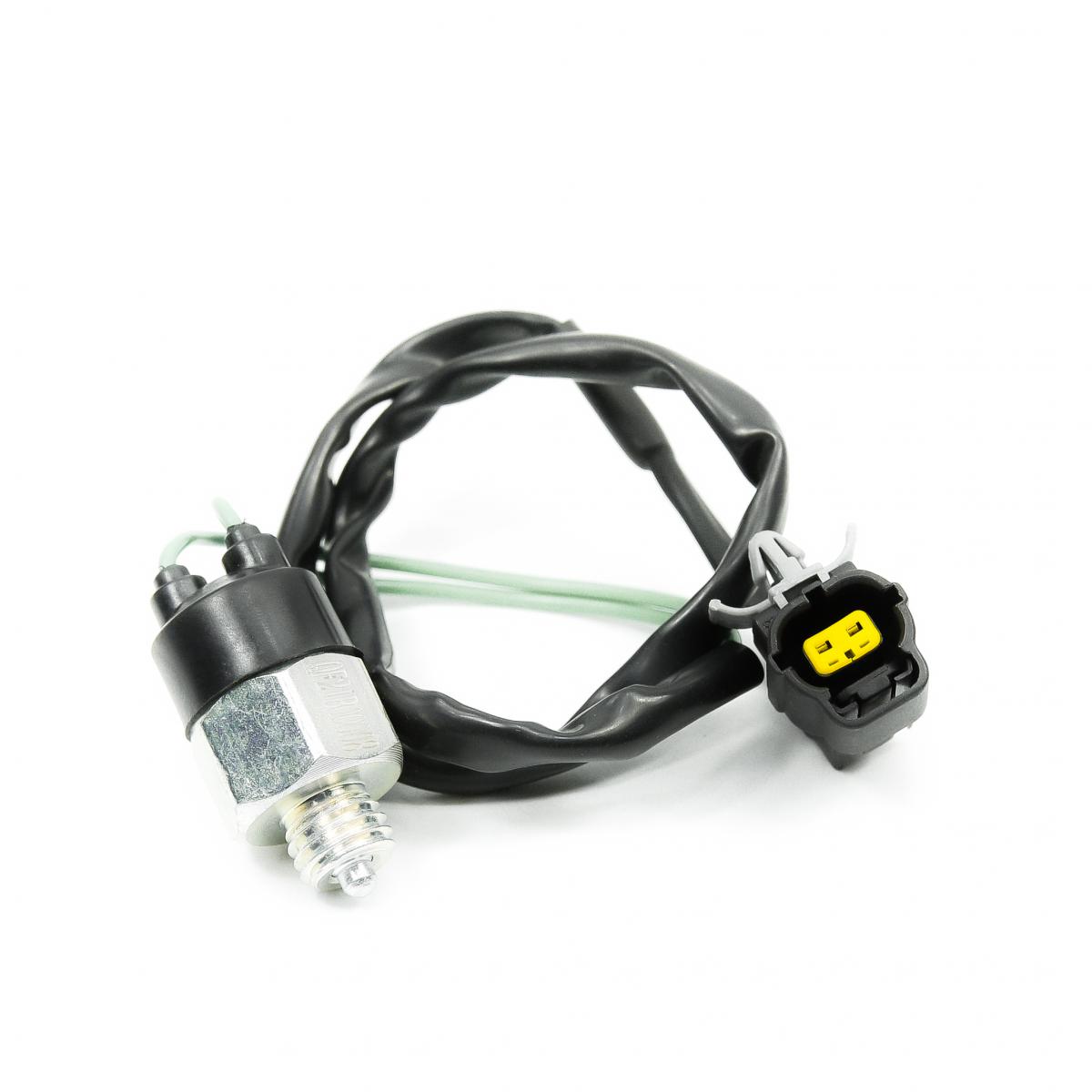 SENSOR DE PRESSÃO DE AR
