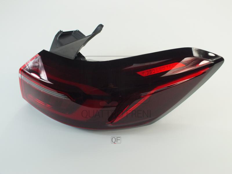 LENS BODY