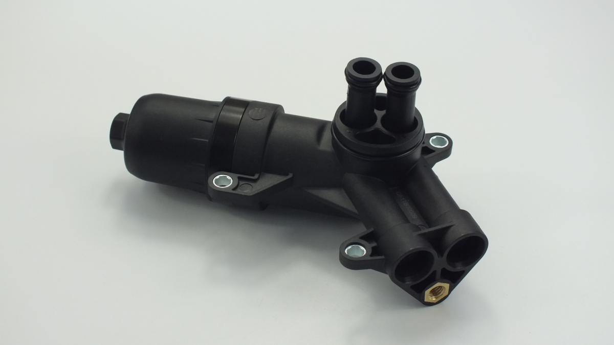 FILTRE À HUILE