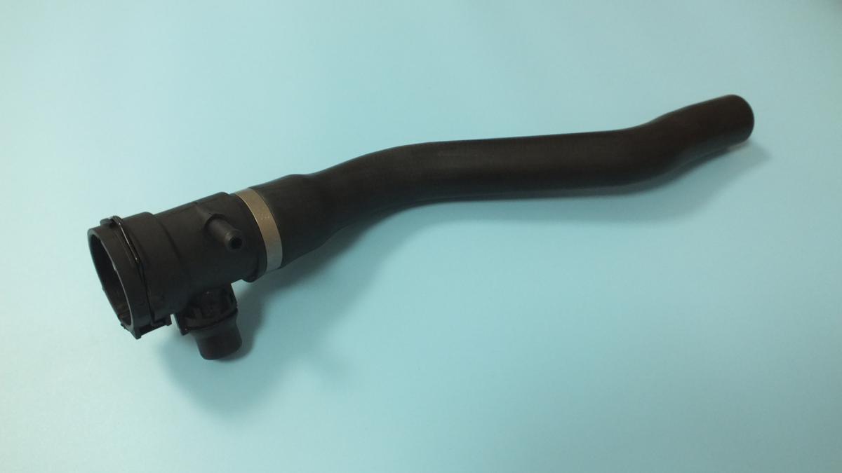 COOLING WATER PIPE