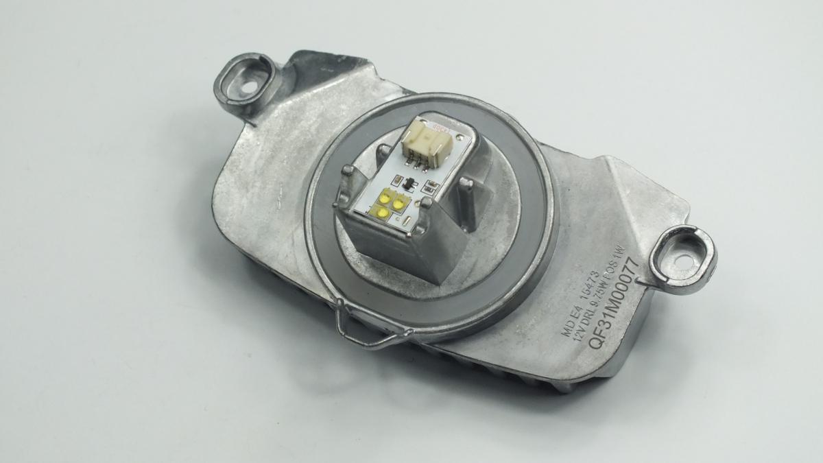 MODULE LED DE PHARE