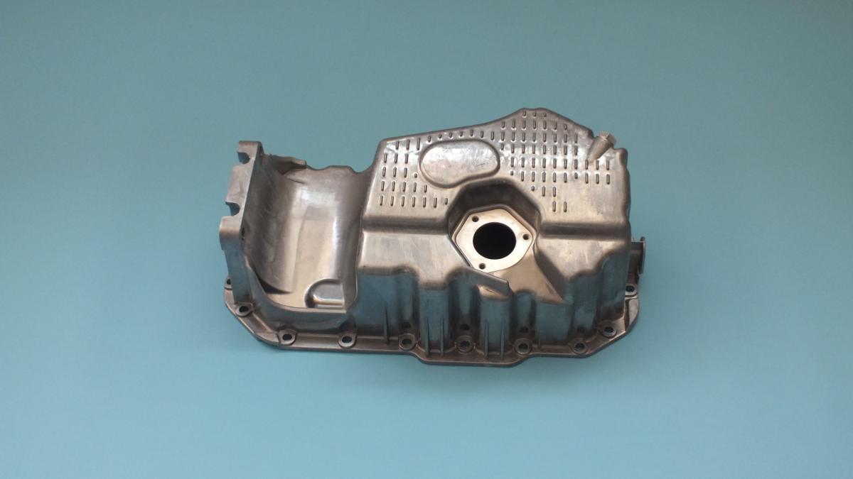 PAN ASSY-OIL