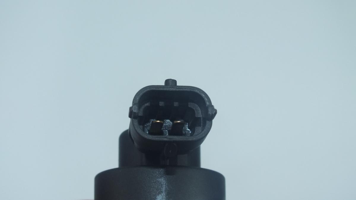 SENSOR DE PRESSÃO DE AR