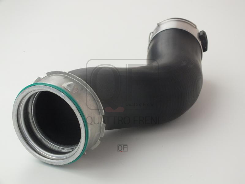 DURITE D'INTERCOOLER