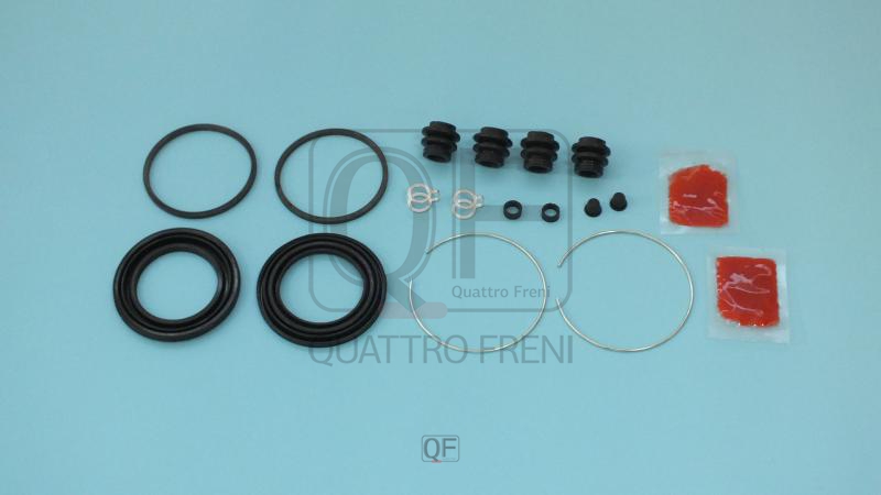 KIT DE RÉPARATION D'ÉTRIER DE FREIN