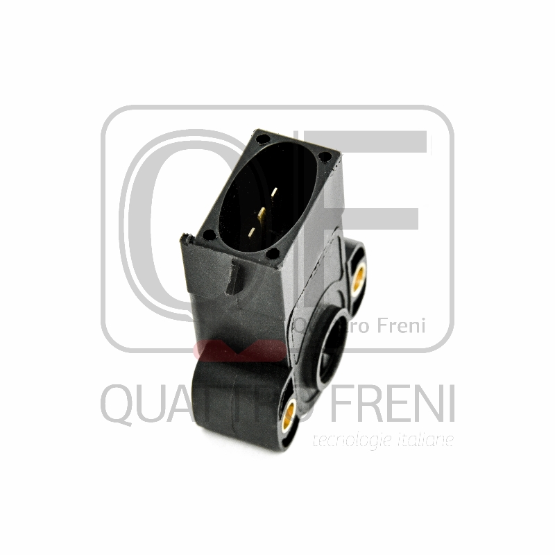 SENSOR DE POSIÇÃO DA BORBOLETA