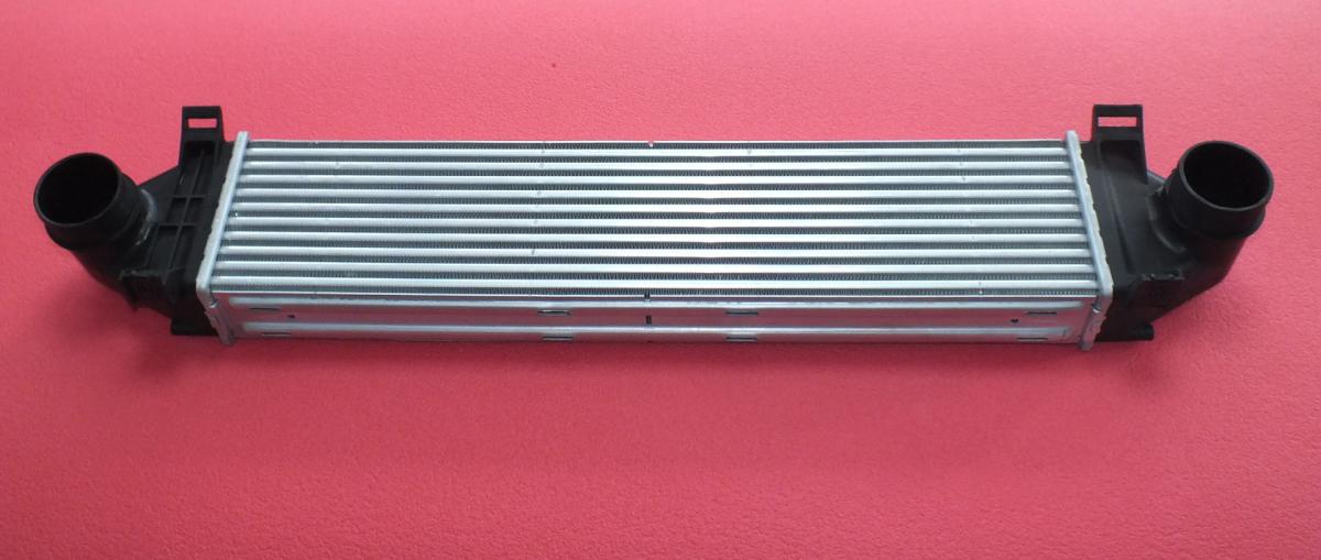 INTERCOOLER