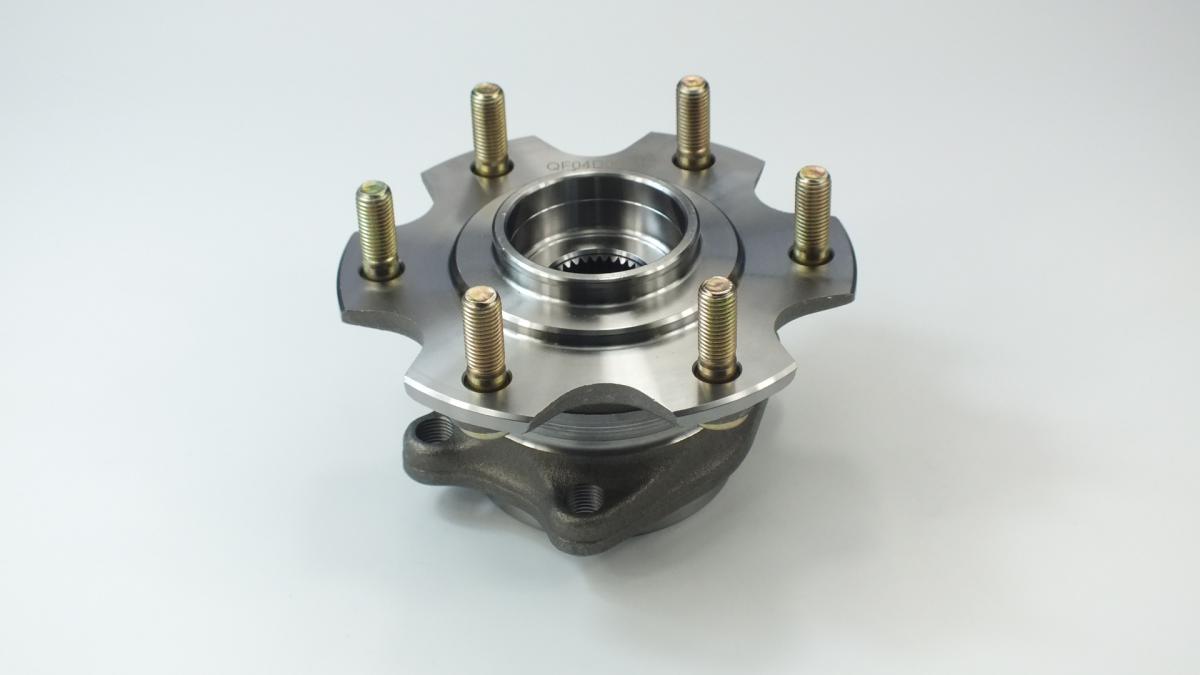 HUB SUB-ASSY