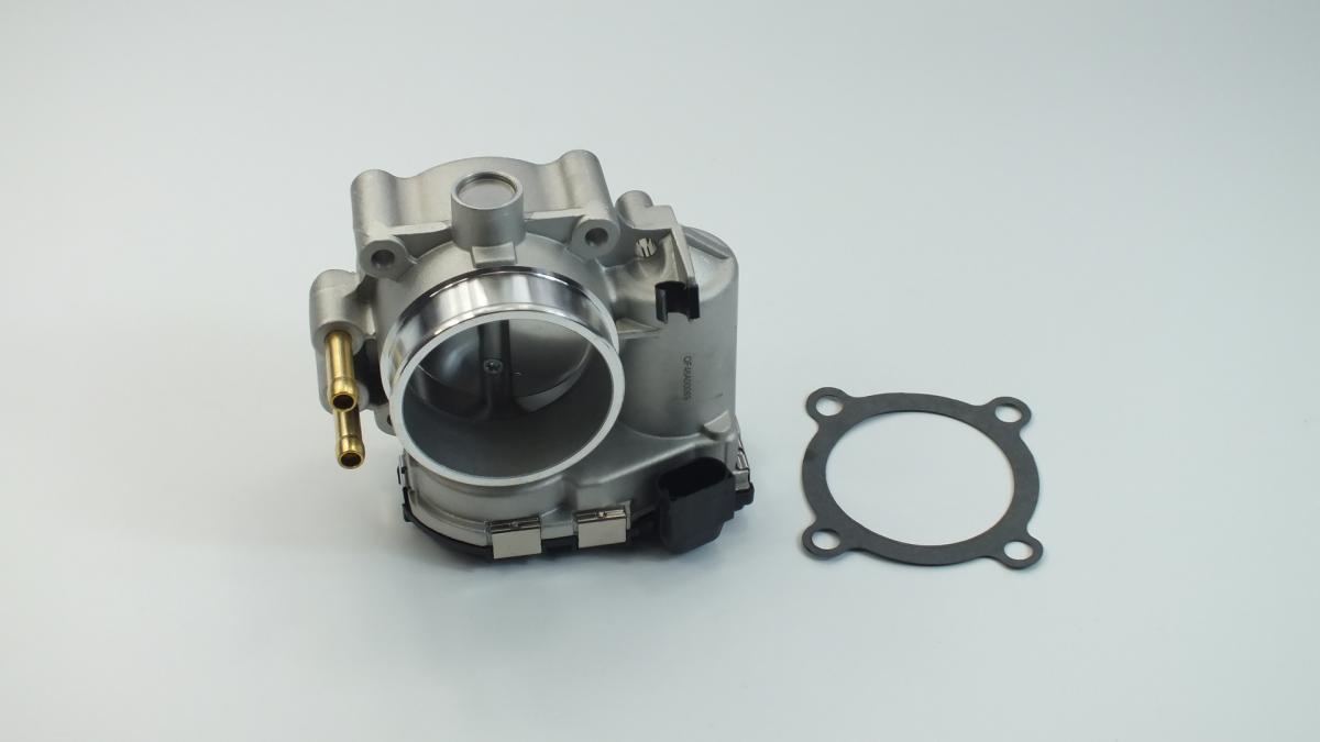 THROTTLE BODY