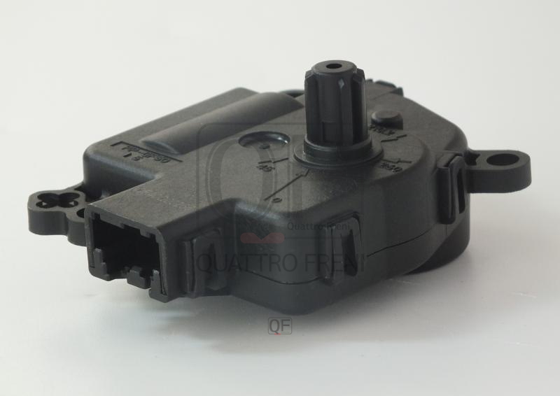 SERVOMOTOR DAS ALETAS DO AR-CONDICIONADO