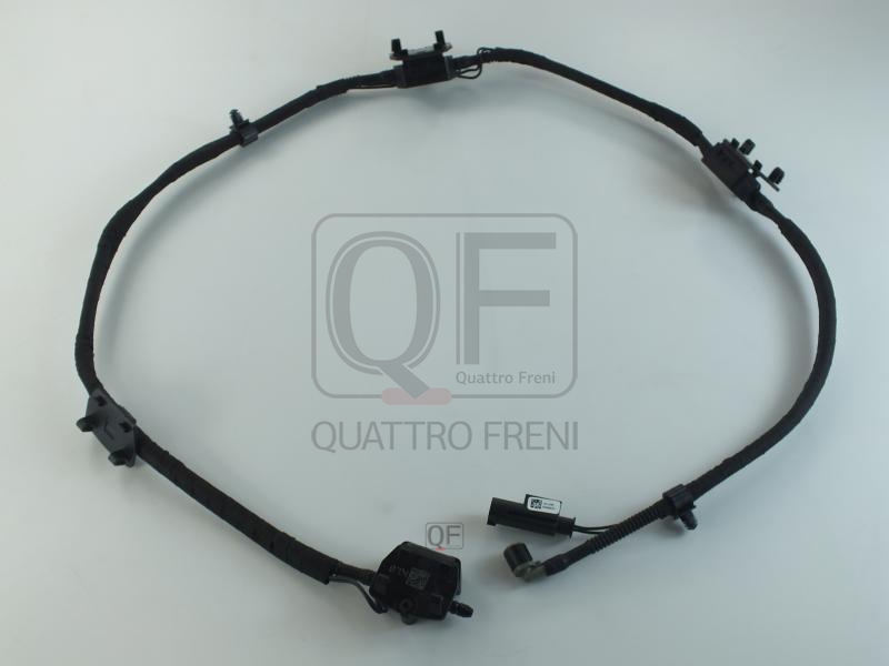 DURITE D'INTERCOOLER