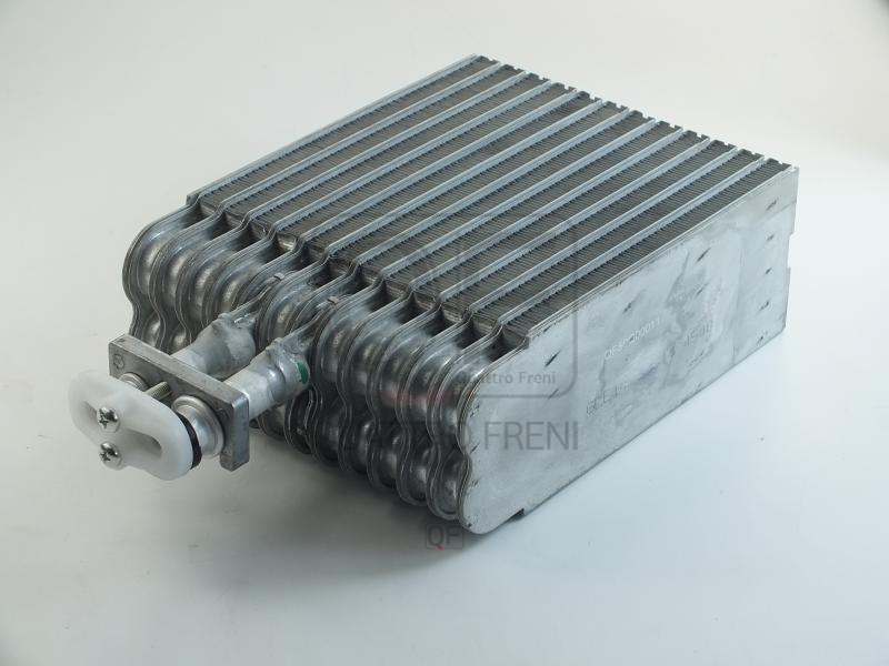 CONDENSER ASSY