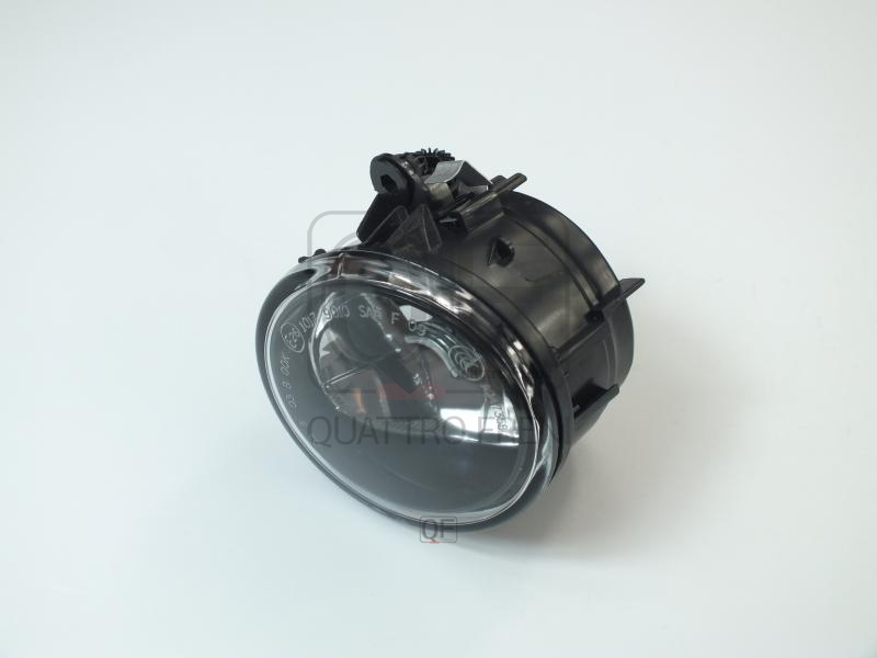 FOG LAMP ASSY