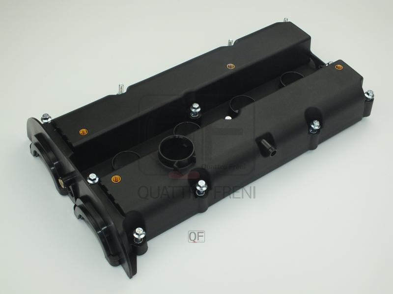 VALVE COVER