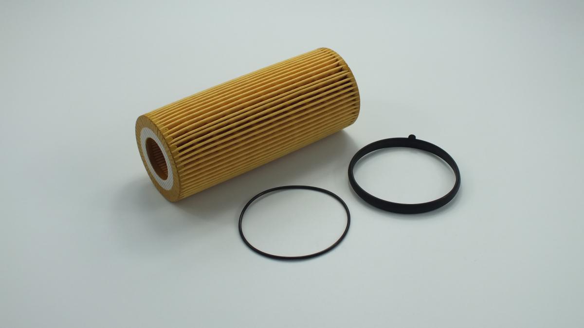 FILTRE À HUILE