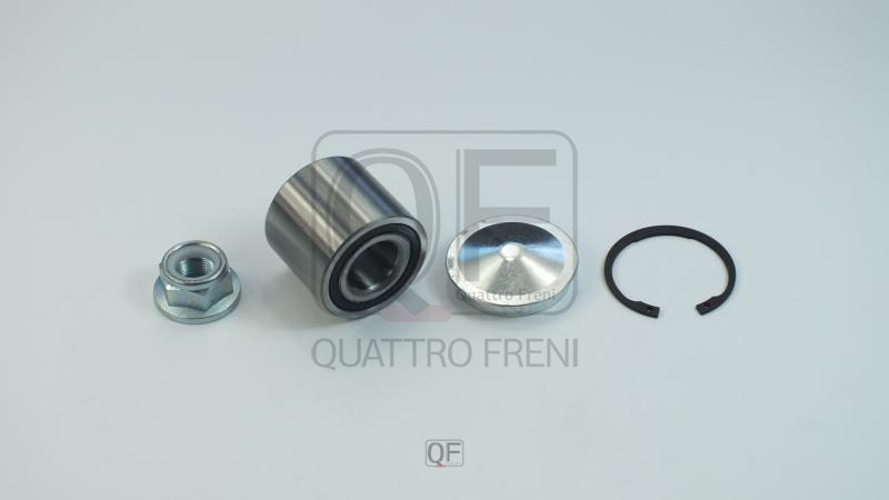 HUB BEARING ASSY