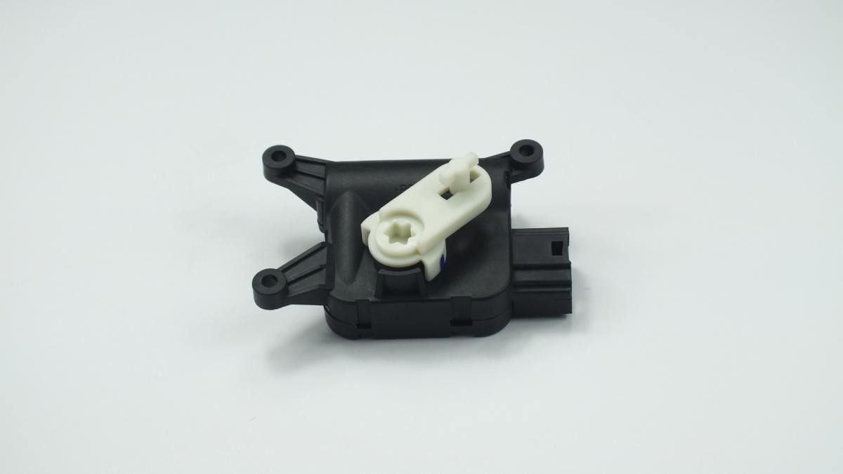SERVOMOTEUR DE VOLETS DE CHAUFFAGE