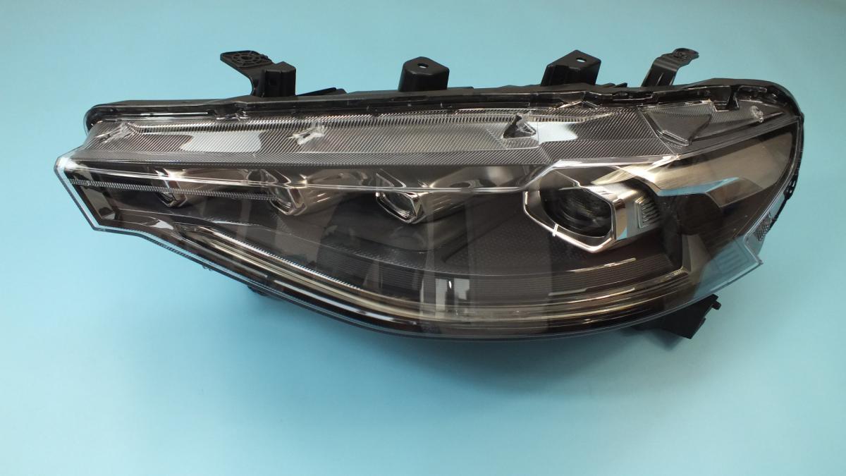 HEADLAMP ASSY