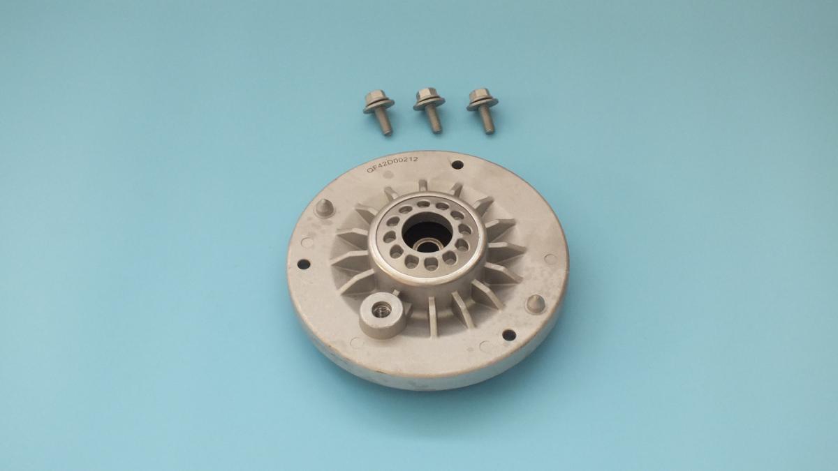 SUPPORT SUB-ASSY