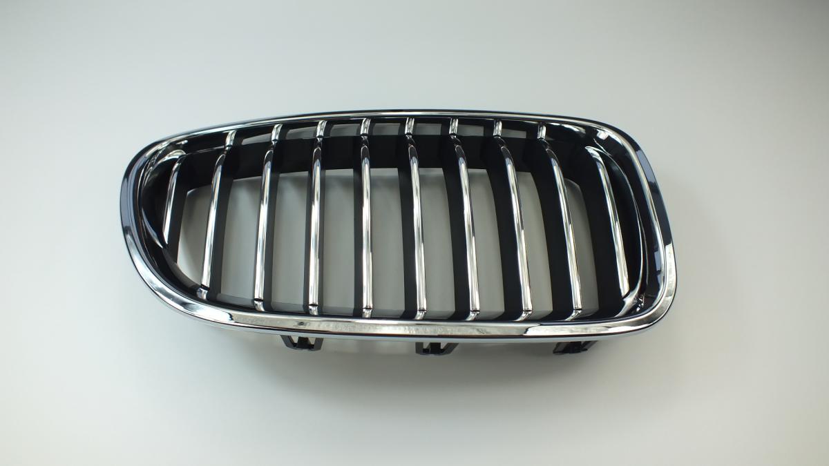 GRILLE SUB-ASSY
