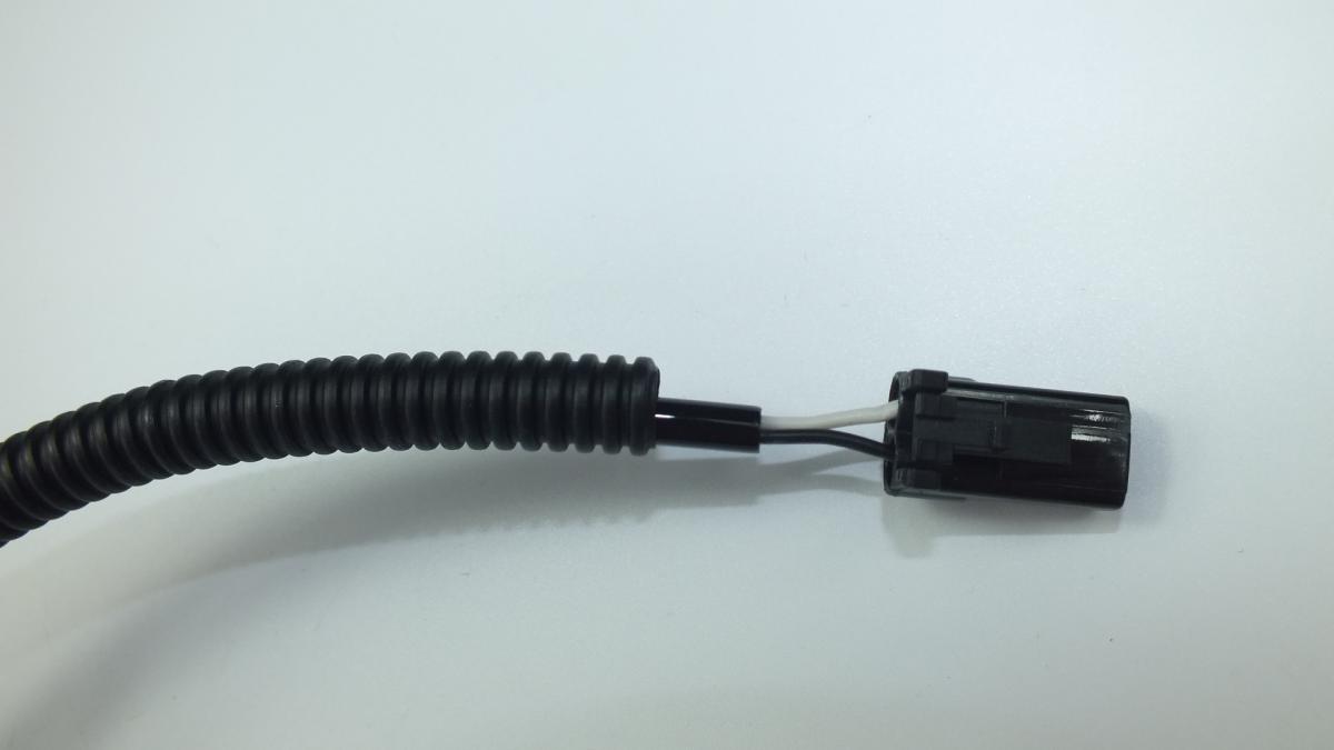 956701R000 ABS-Sensor &ndash; Sensorgeh&auml;use und Kabel