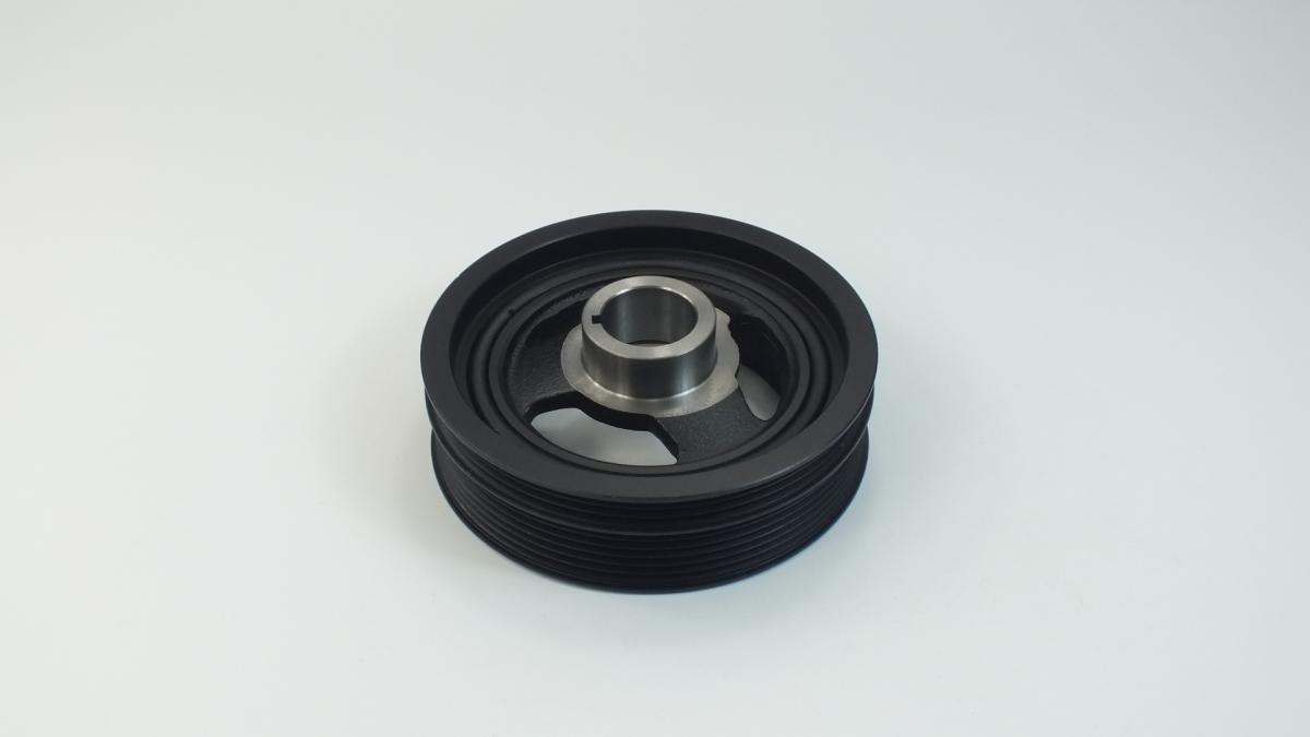 PULLEY ASSY