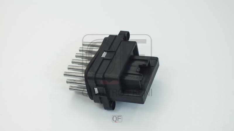 RESISTÊNCIA DO VENTILADOR INTERNO
