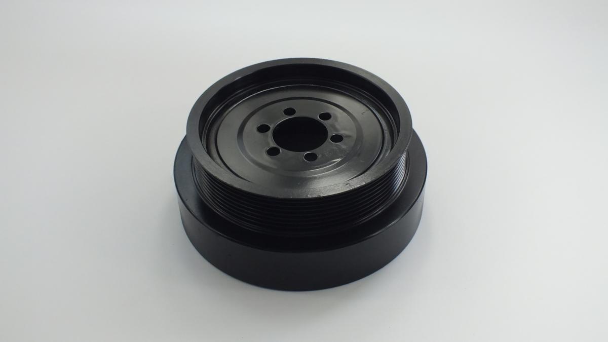 PULLEY ASSY