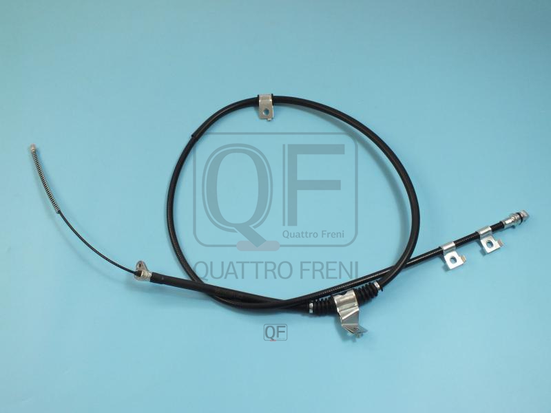CABLE ASSY PARKING