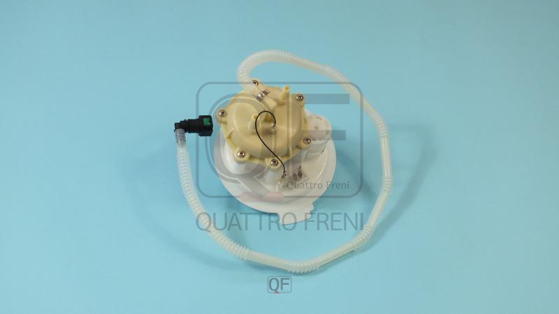 FILTRE À CARBURANT