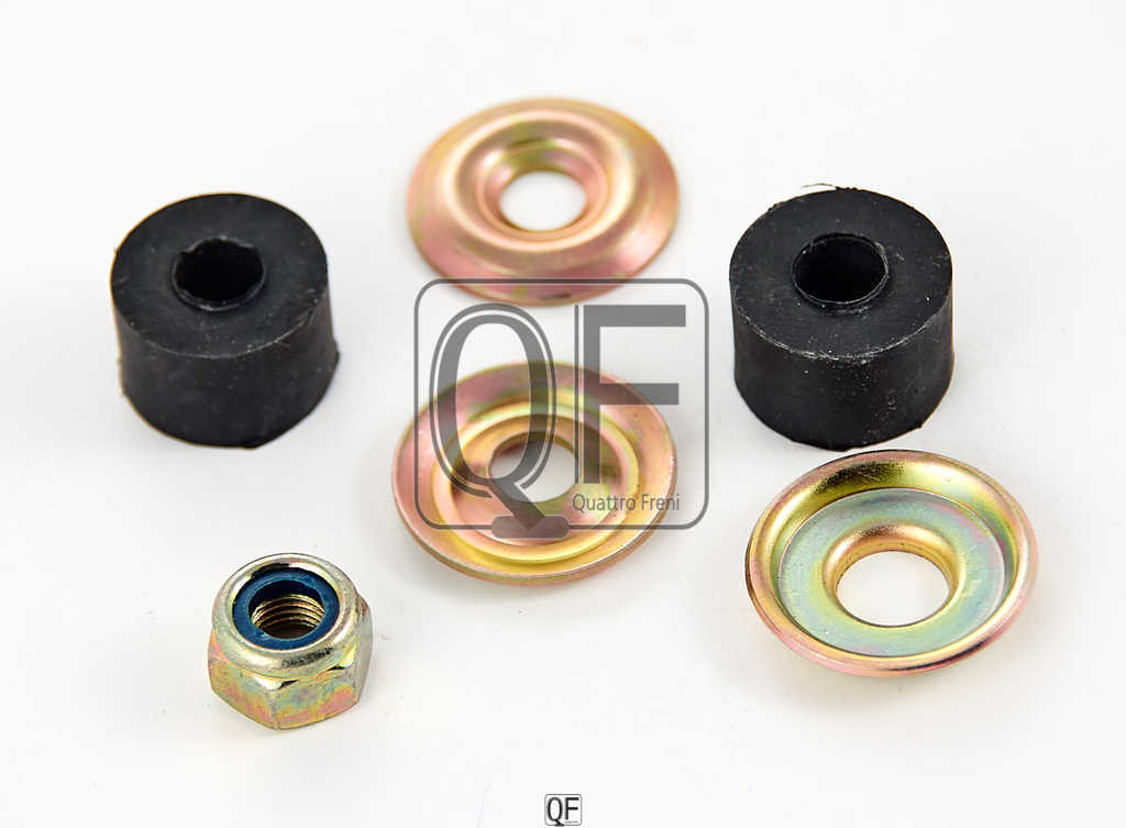BUSH STABILIZER