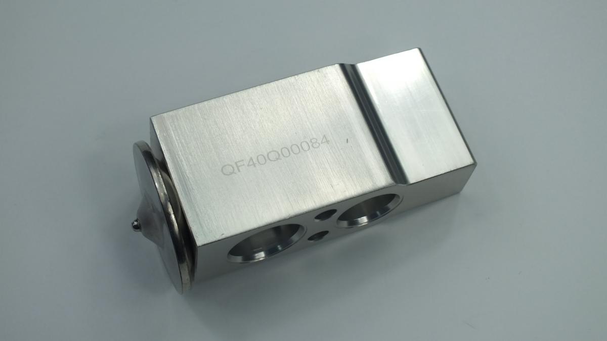 VALVE