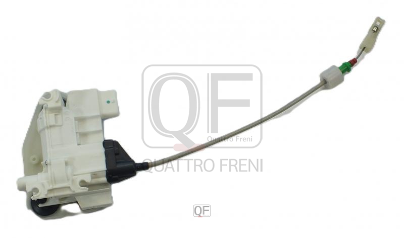 FECHADURA DA PORTA