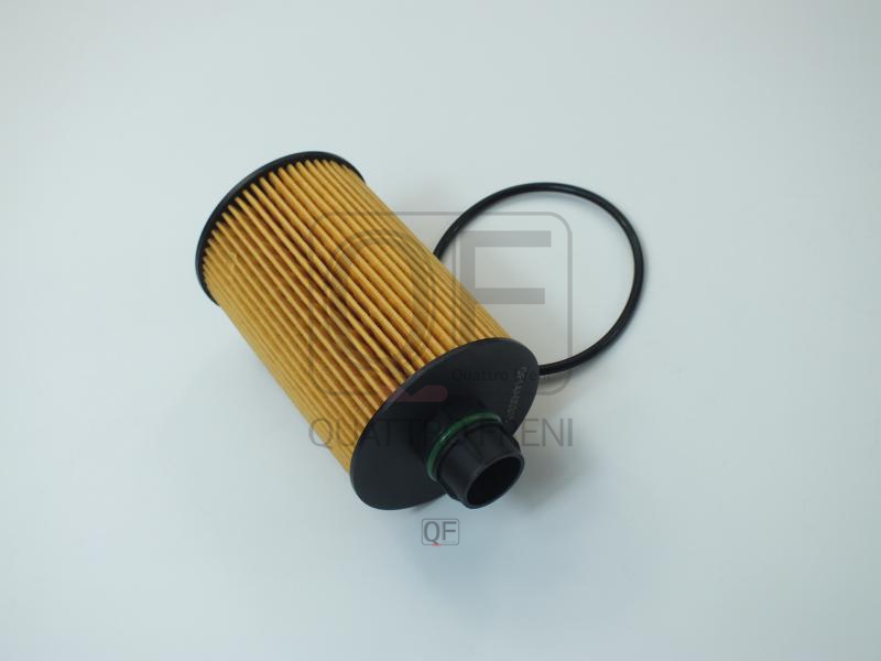 FILTRO DE ÓLEO