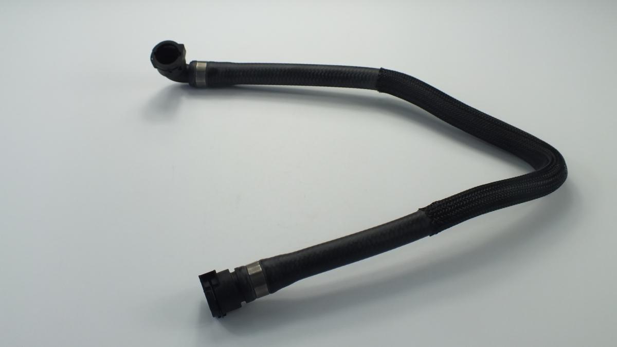 DURITE D'INTERCOOLER