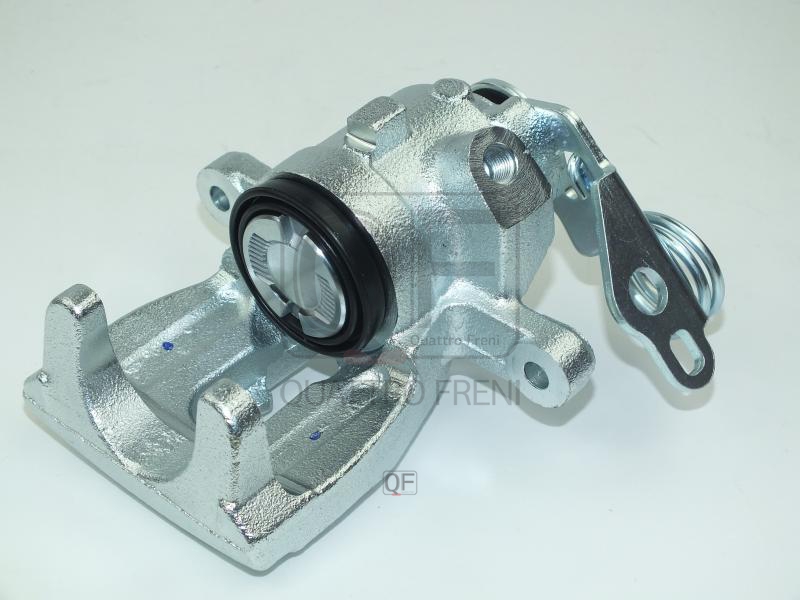 CYLINDER ASSY, DISC