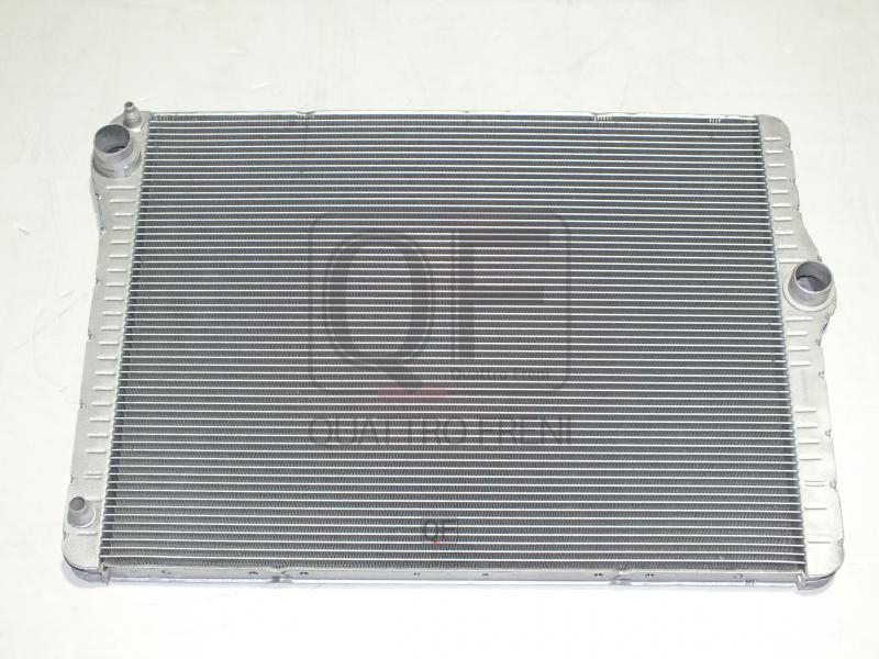 RADIATOR ASSY