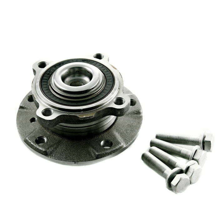 HUB SUB-ASSY