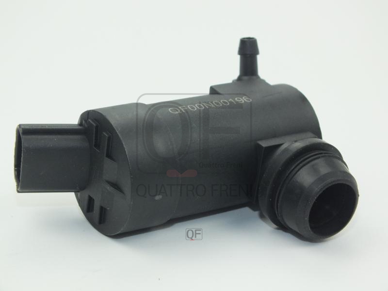 MOTOR PUMP ASSY