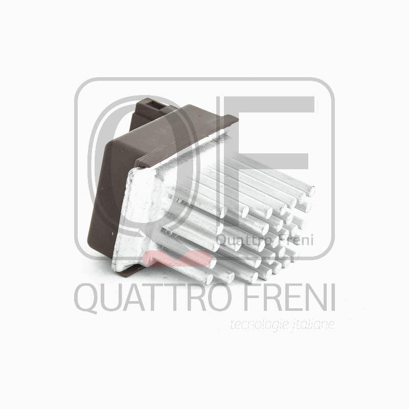 RESISTOR