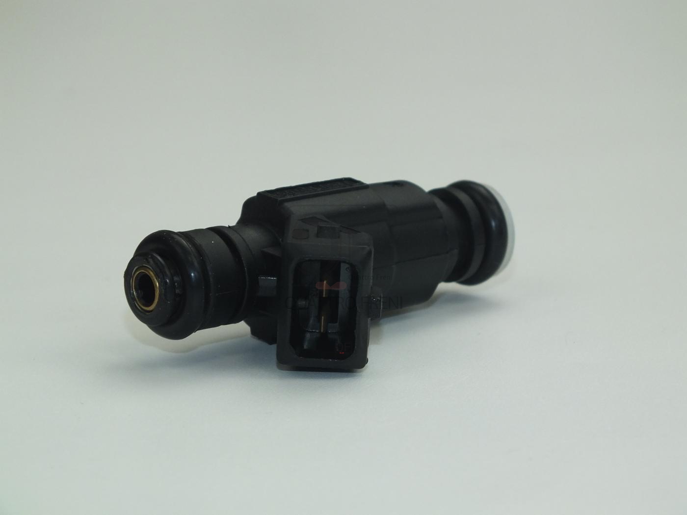 INJECTEUR, CARBURANT