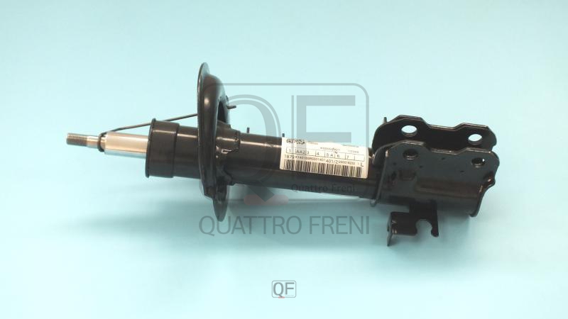 ABSORBER ASSY
